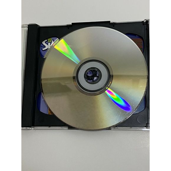 The Sims 2 University PC Game Expansion Pack 2006 - Picture 7 of 7